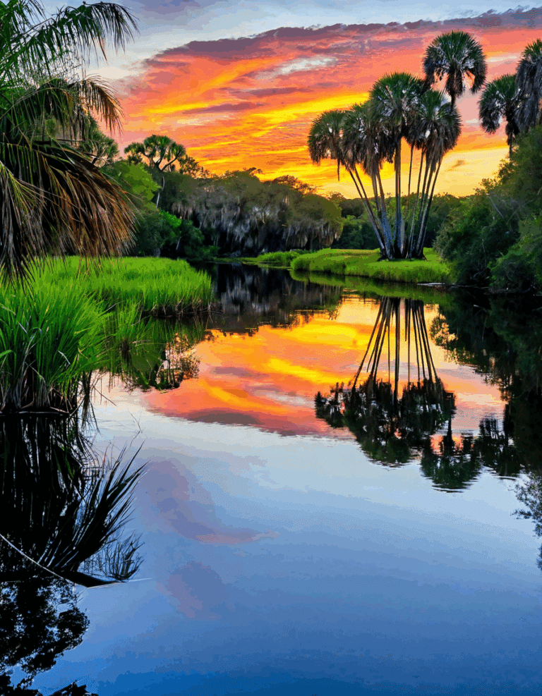 wekiva island