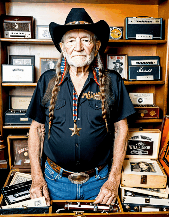 willie nelson net worth