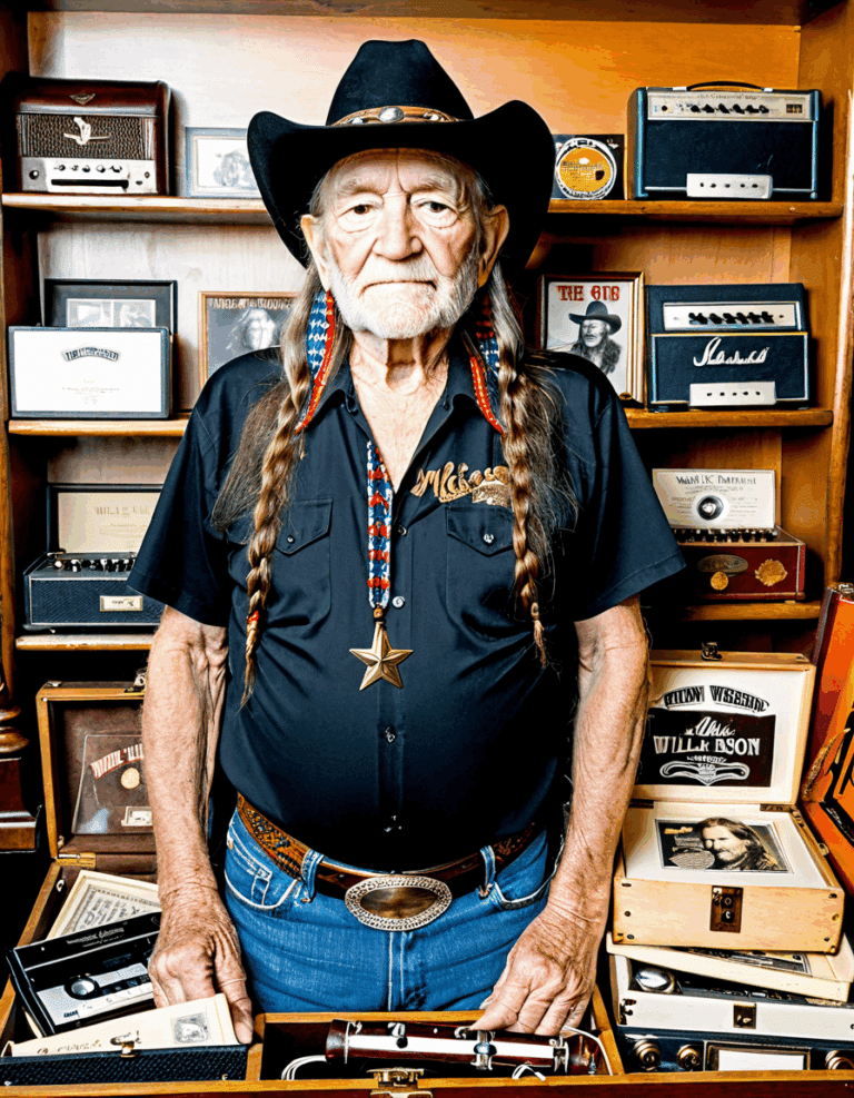 willie nelson net worth