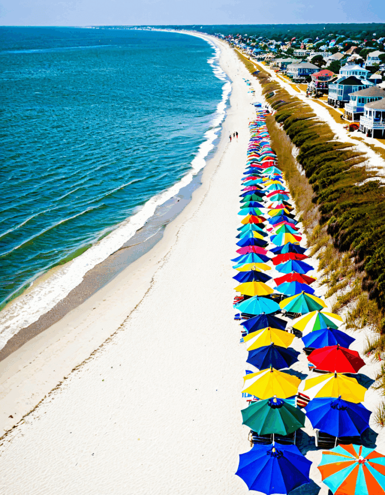 wilmington beach