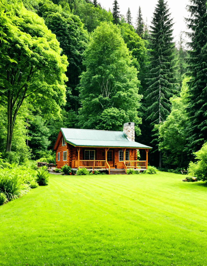 acreage