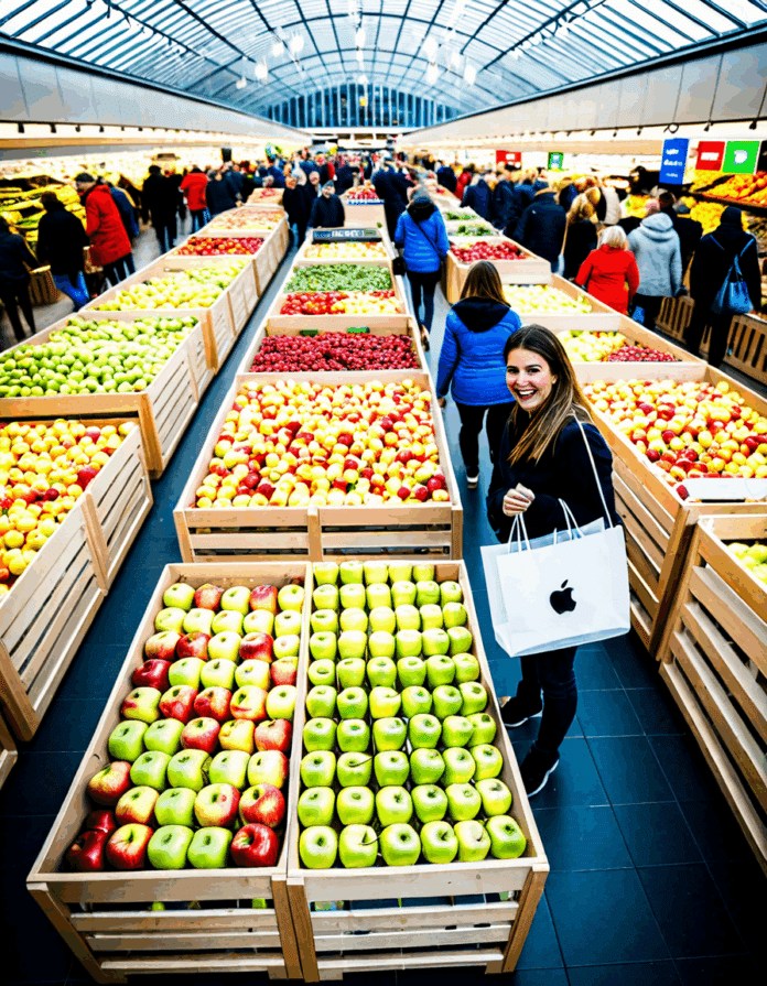 apple net worth