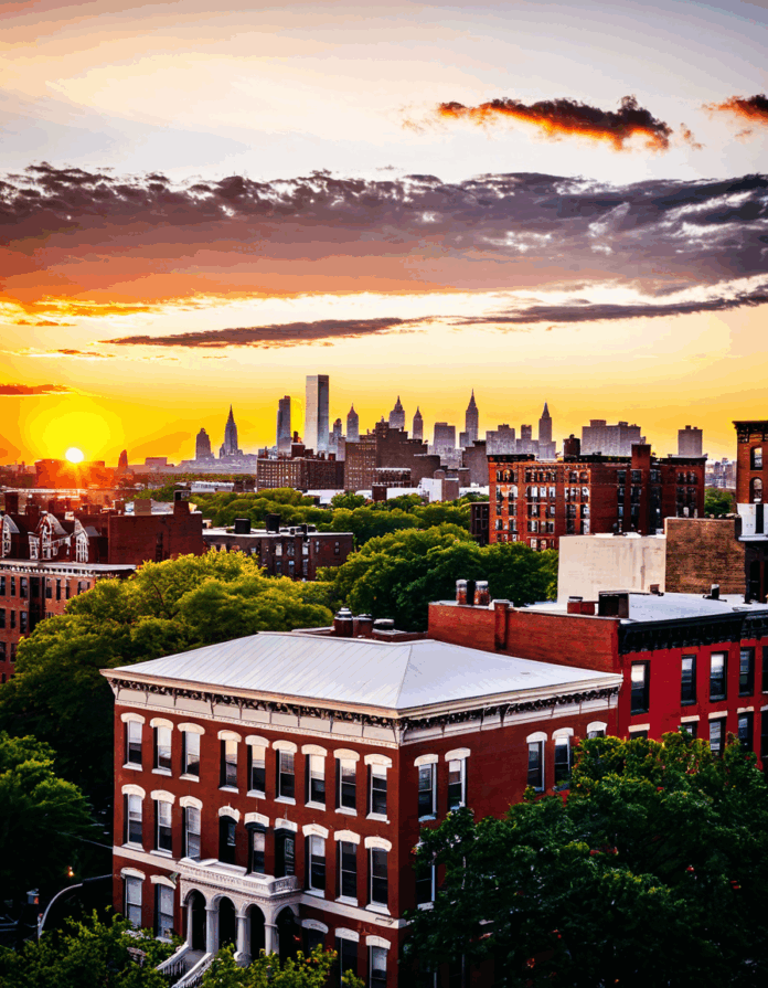 bedford stuyvesant
