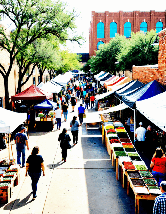 bishop arts district dallas