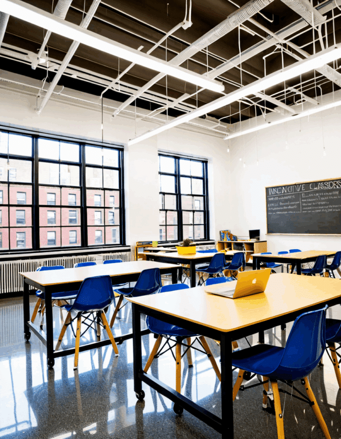 brooklyn technical high school