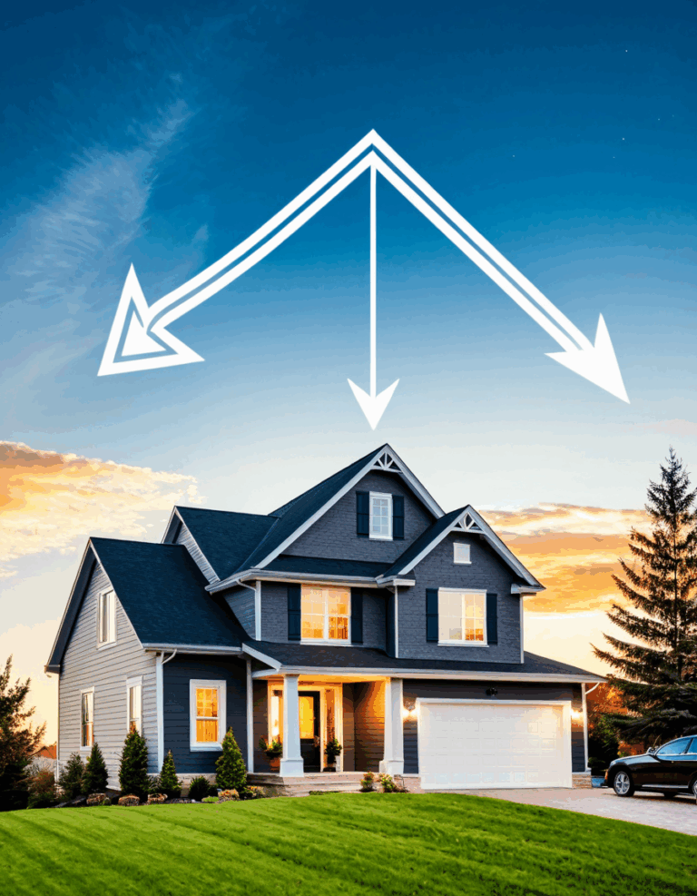 capital gains on home sale