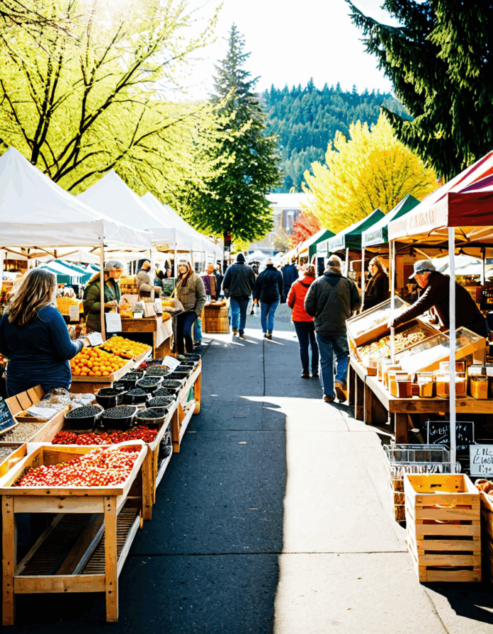 capital of oregon