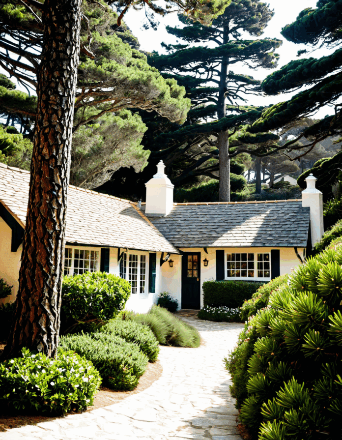 carmel by the sea