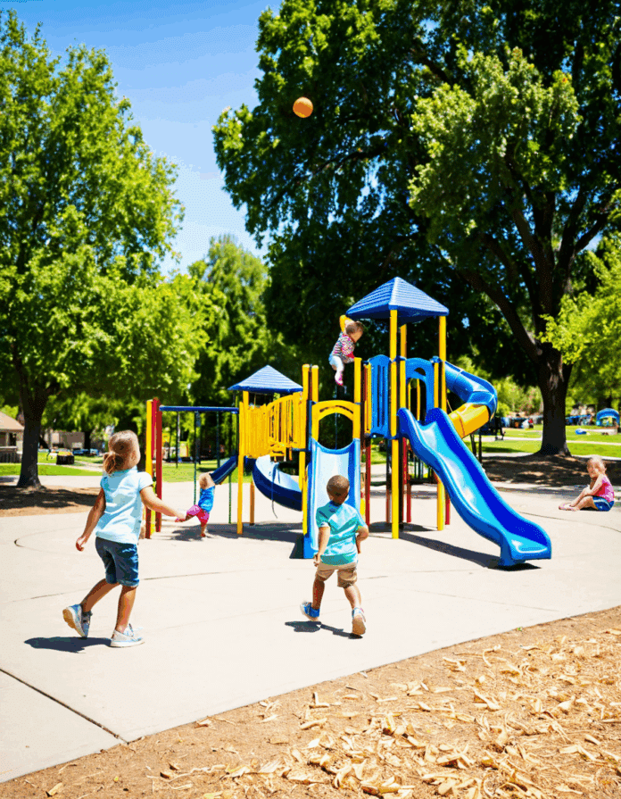 citrus heights