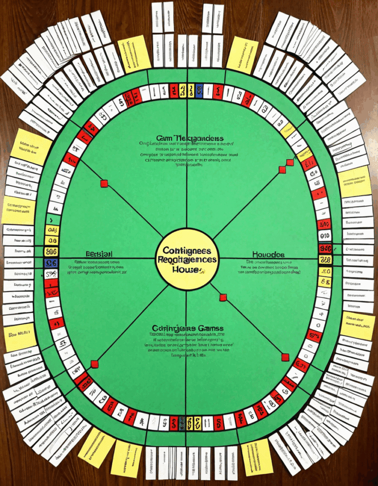contingencies