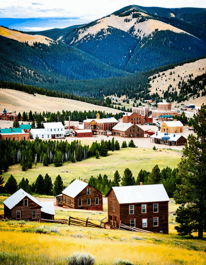 cripple creek colorado