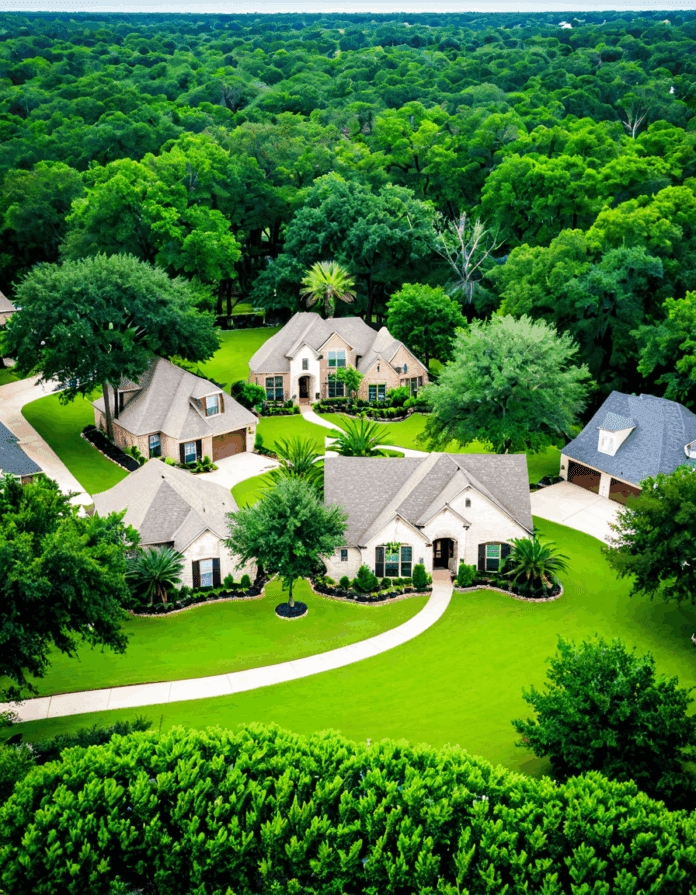 cypress texas