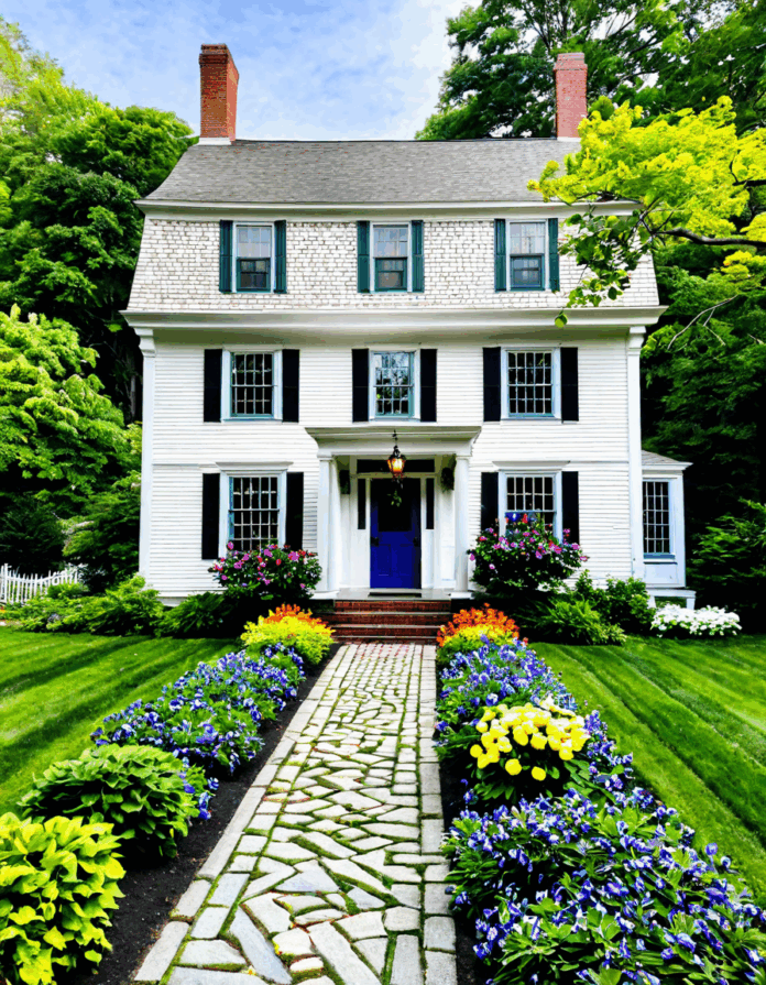 dedham ma