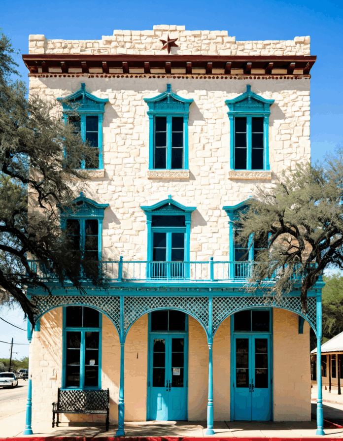 del rio texas
