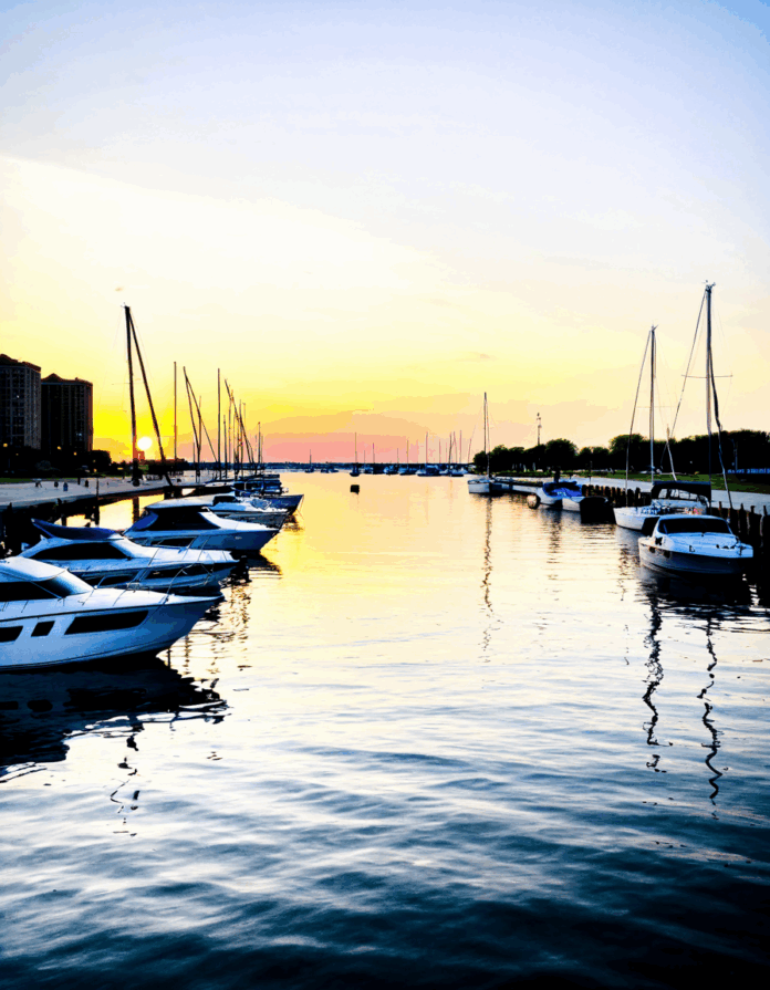 east chicago