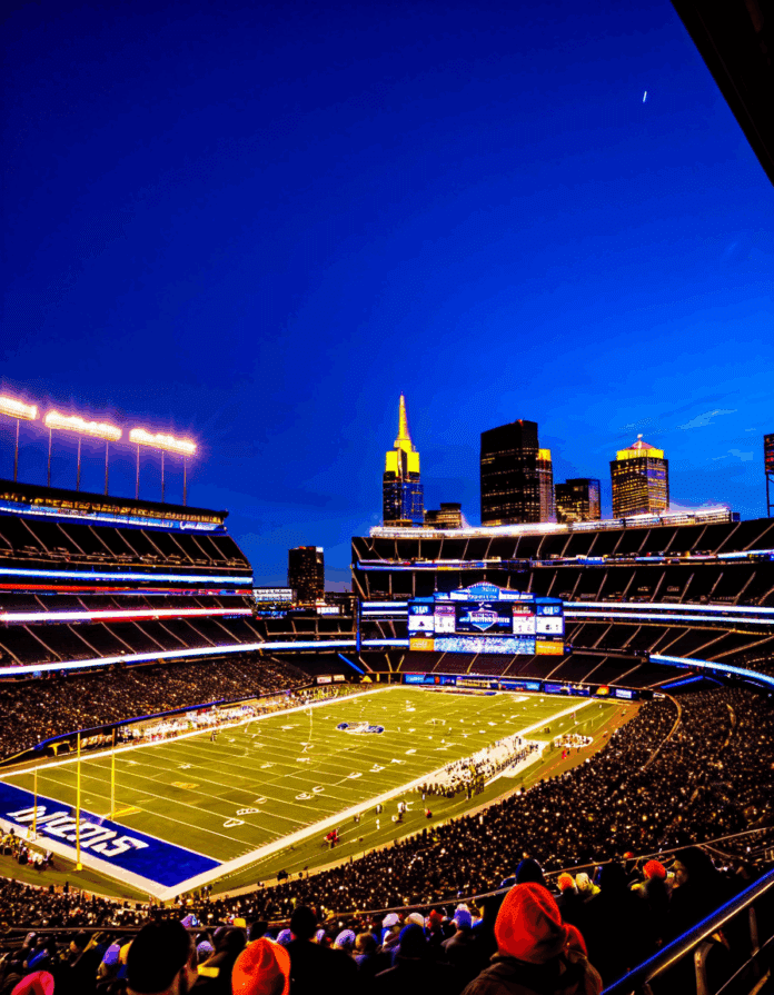 east rutherford