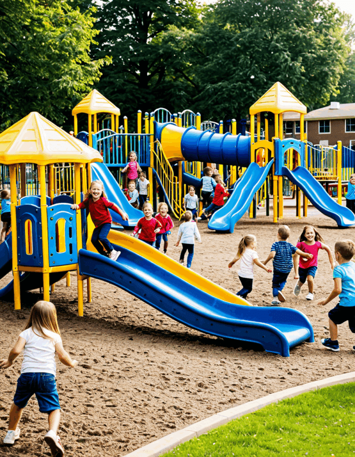 elementary schools