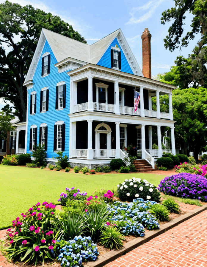 elizabeth city