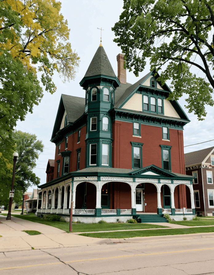 faribault mn
