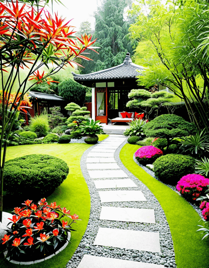 feng shui and