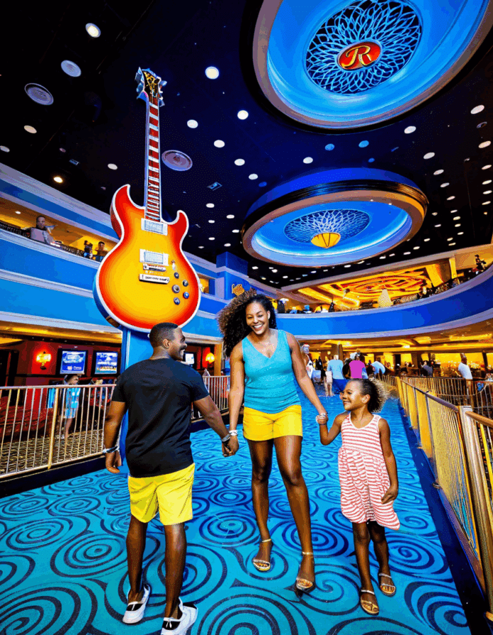 hard rock hotel atlantic city