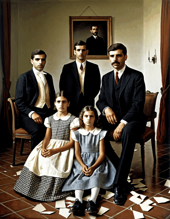hermanos menendez