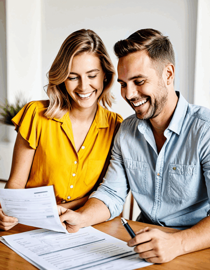 home loan
