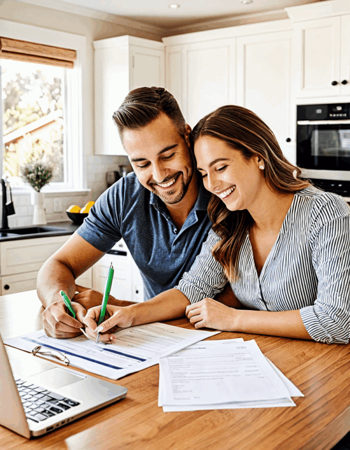 home loan refinance