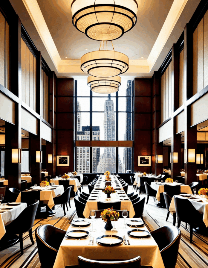 hyatt new york