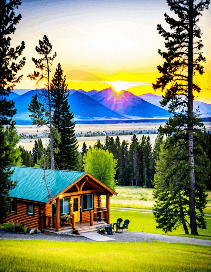 kalispell montana