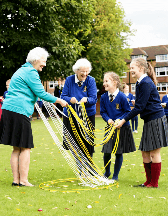 kent school