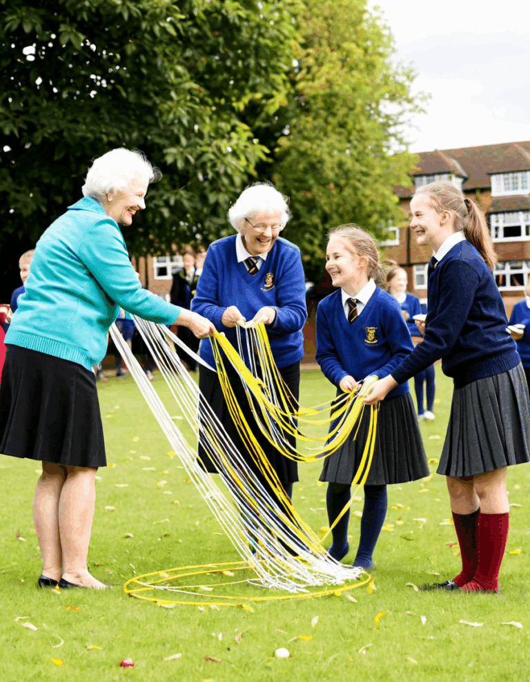 kent school