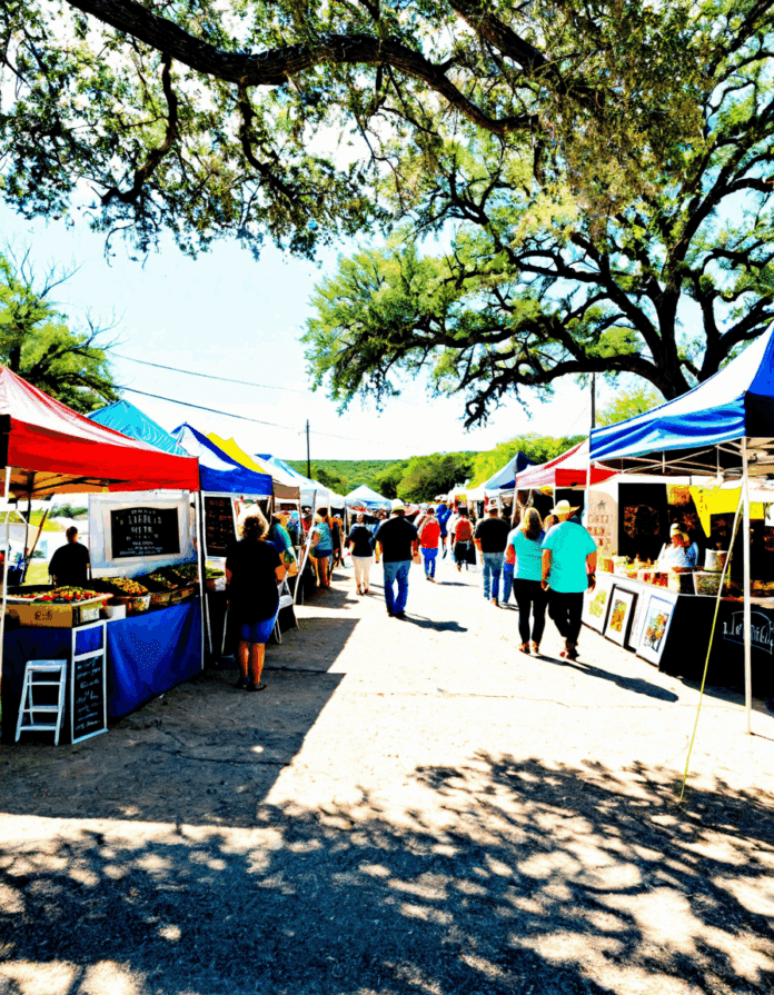 kerrville tx