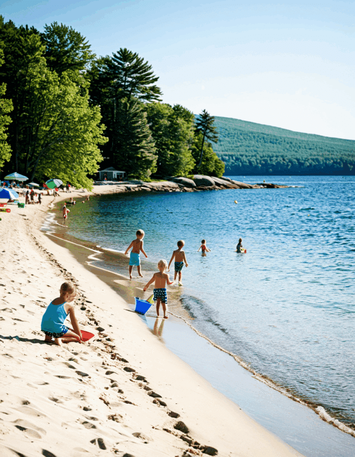 laconia