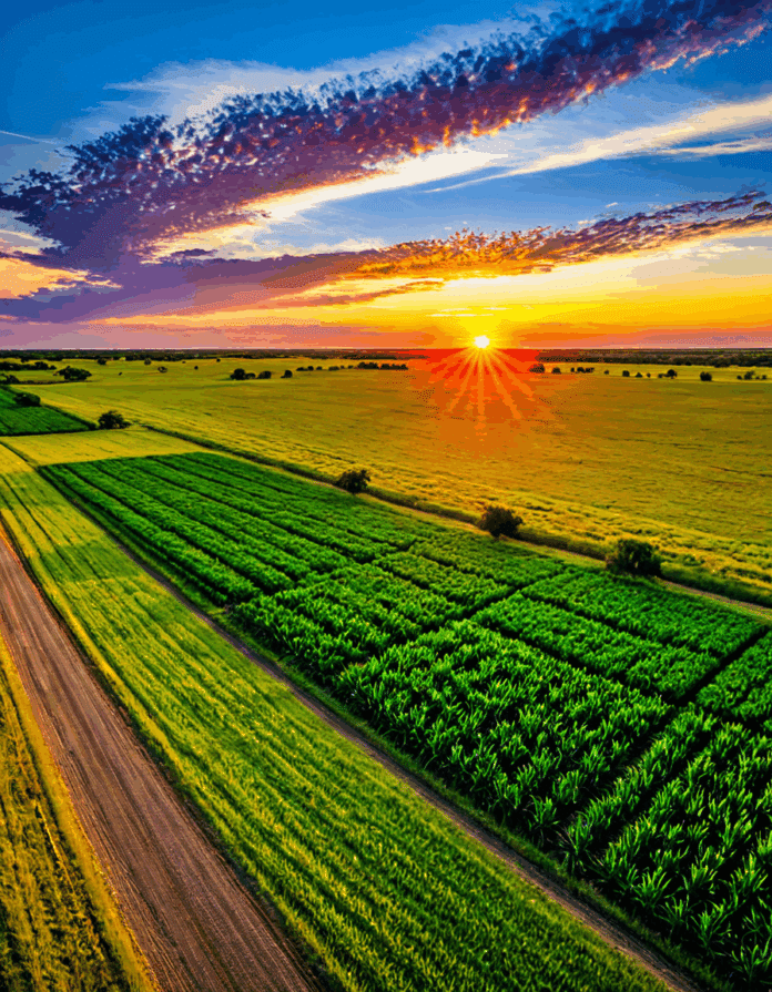 land for sale in texas