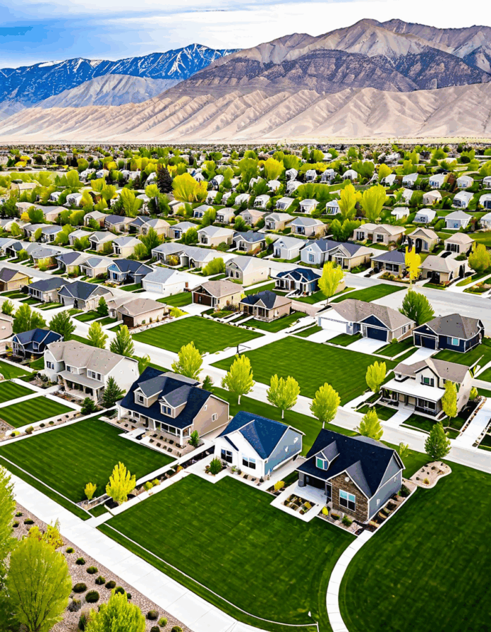 lehi utah
