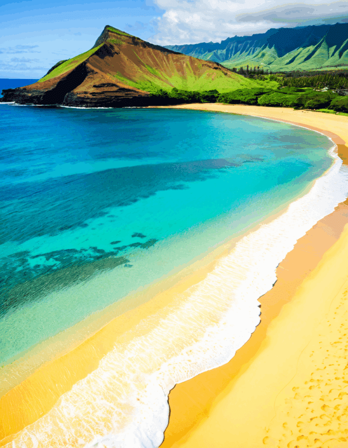 lihue