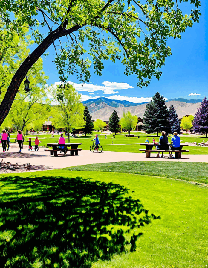 littleton colorado