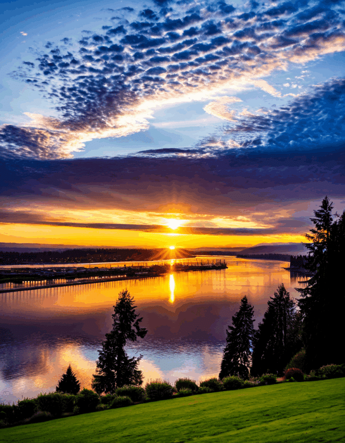 longview wa