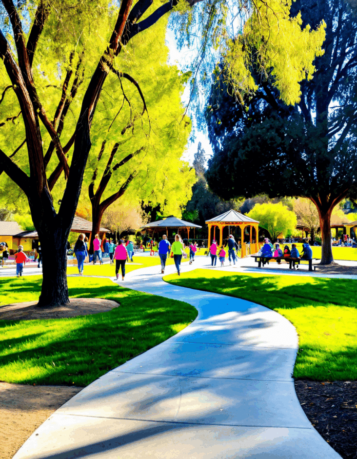 los altos california