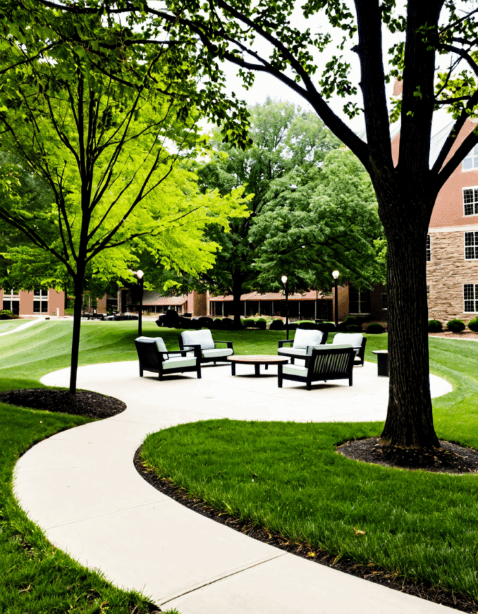 maryville college