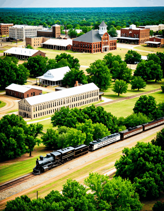 muskogee ok