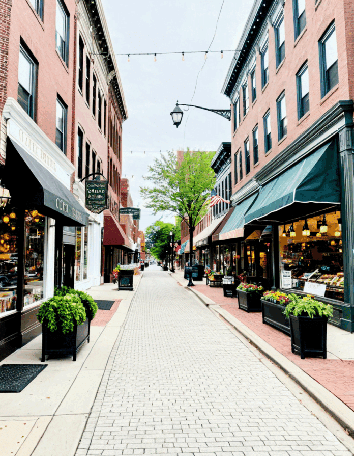 new britain ct