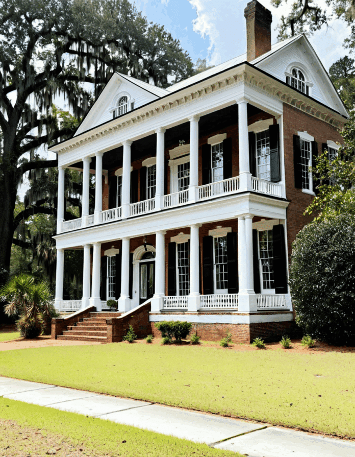 orangeburg sc