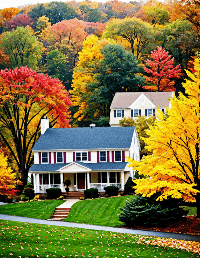 parsippany troy hills