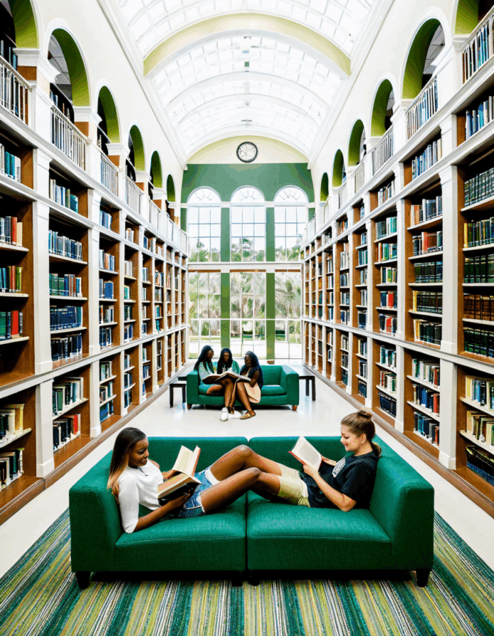 pensacola state college