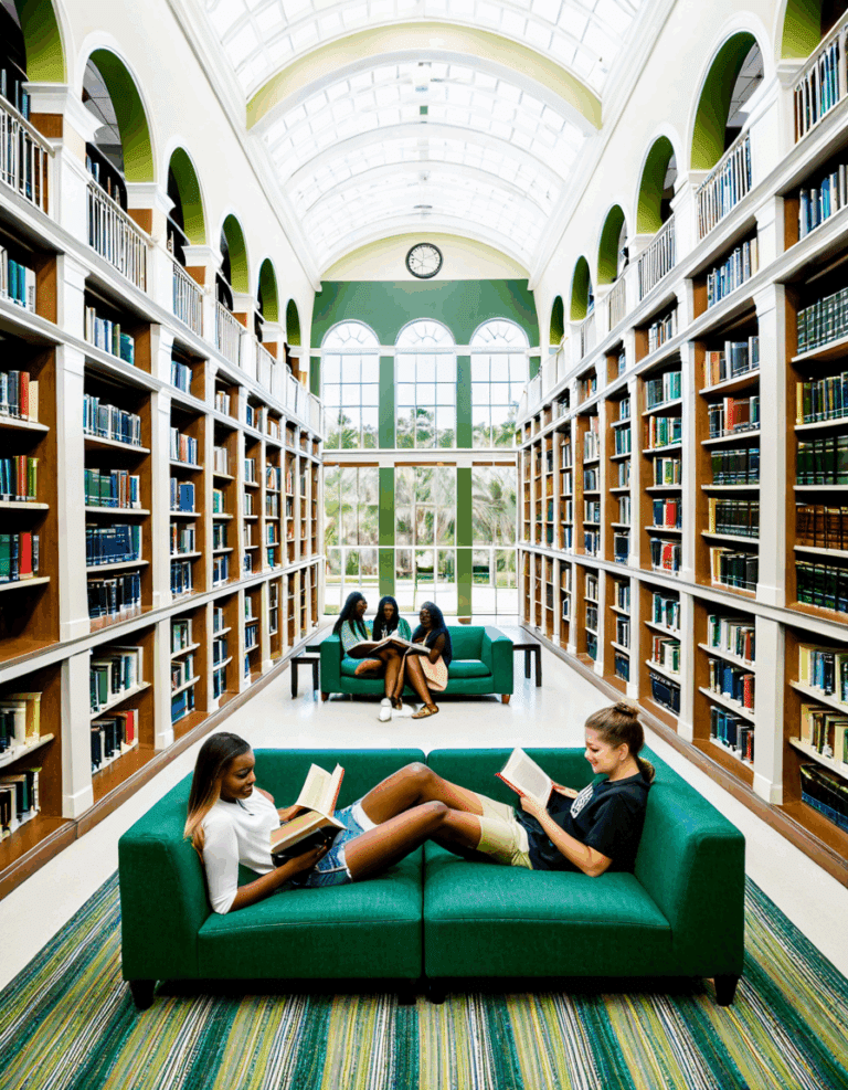 pensacola state college