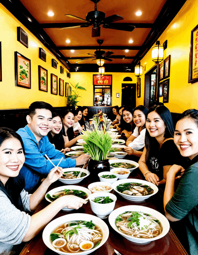 pho hoa