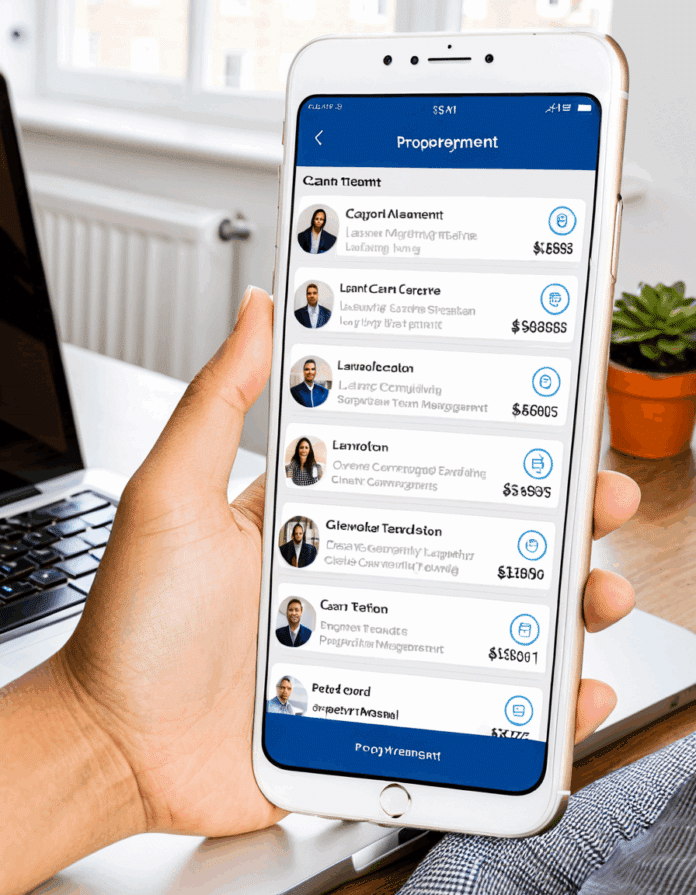 property management software