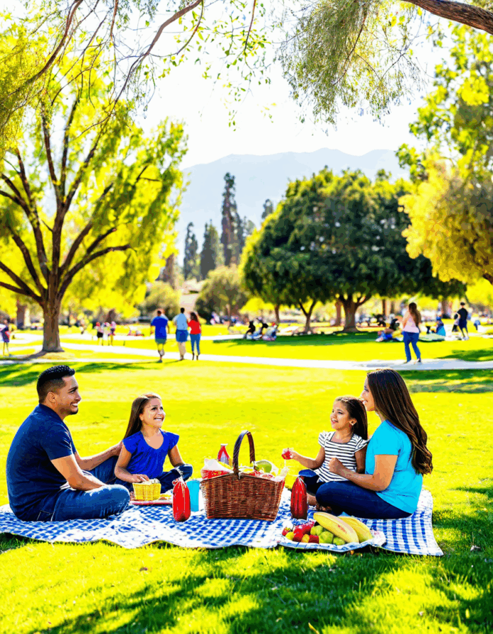 rancho cucamonga ca